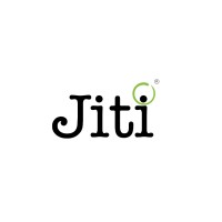 JITI logo - Similar company to Orthodox