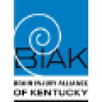 Brain Injury Alliance Of Kentucky