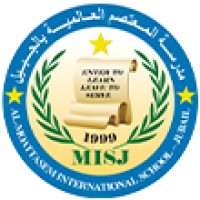 مدارس المعتصم العالمية Al Moattasem International School logo - Similar company to Creative Education