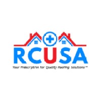 RCUSA - Roofing & Construction logo - Similar company to Sigma Lab