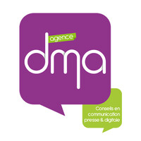 Agence DM&A logo - Similar company to Tanik • Agence Parcellaire 🍇