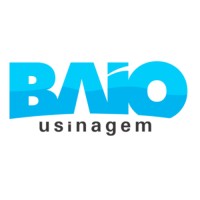 Baio Usinagem logo - Similar company to Jpamoldes