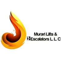 Murari Lifts & Escalators LLC logo - Similar company to Three Star Elevators & Escalators Llc