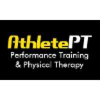 AthletePT logo - Similar company to Better At Last