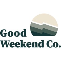 Good Weekend Co. logo - Similar company to Superbar