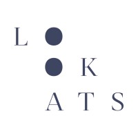 Lookats logo - Similar company to Loka Padang