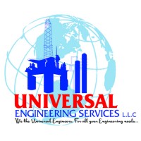Universal Engineering Services LLC (UES) logo - Similar company to Impaths Projects Inc.