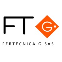 FERTECNICA G S.A.S logo - Similar company to Edemsa