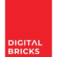 Digital Bricks logo - Similar company to Digital Bricks