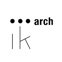 IKBAL BOUAÏTA ARCHITECTURE logo - Similar company to Hox.Lab