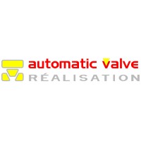 Automatic Valve Réalisation logo - Similar company to Apicode Sarl