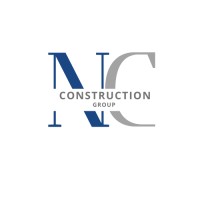 NC Construction Group logo - Similar company to N&C Construction & Renovation Ltd.