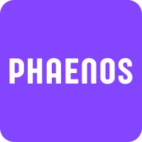 PHAENOS logo - Similar company to Deshalb.