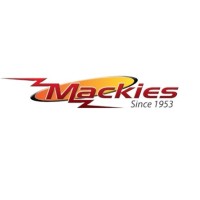 Mackie Electric & Refrigeration Pty Ltd logo - Similar company to Thai Ausnor