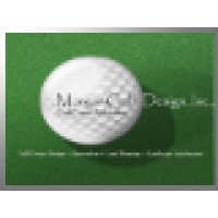 Morgan Golf Design, Inc., logo - Similar company to Querbes And Nelson