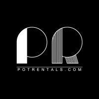 Potrentals.com logo - Similar company to Lensvector