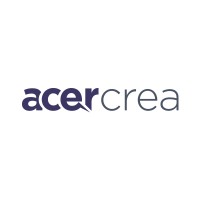 AcerCrea logo - Similar company to Insurup