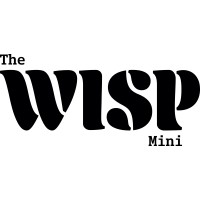 The Wisp logo - Similar company to Acrinax