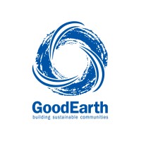 GoodEarth - Building Sustainable Communities logo - Similar company to Cortexolutions Ltd.