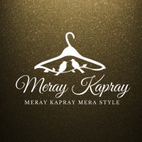 Meray Kapray logo - Similar company to Markhor Builders & Developers (Pvt) Ltd