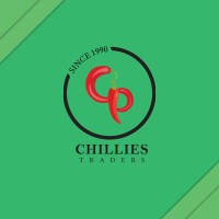 Cp Chillies Traders logo - Similar company to Karmani Export-Import