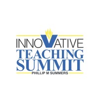 Innovative Teaching Summit logo - Similar company to Accutrain