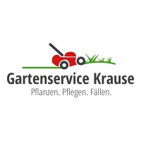 Gartenservice Krause logo - Similar company to Hwntec - Hesse Winterdienst- & Nutzfahrzeugtechnik