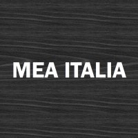 MEA Italia logo - Similar company to Contents International Design