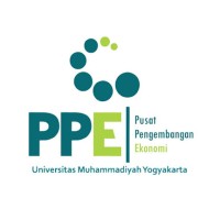 Pusat Pengembangan Ekonomi UMY logo - Similar company to Group Of Economics Students For Future Indonesia Development (Gesfid)