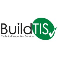 BuildTIS logo - Similar company to Forme & Structure