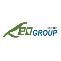 LEO GROUP logo - Similar company to World Design Craft