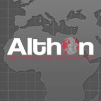 Althon Factoring Services, LLC. logo - Similar company to Beck Capital