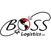 Boss Logistics LLC logo - Similar company to Boss Logistics, Llc