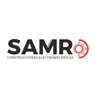 SAMRO Construcciones Electromecánicas logo - Similar company to Constructora Gisol S.A. De C.V.