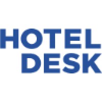 Hotel Desk Uk