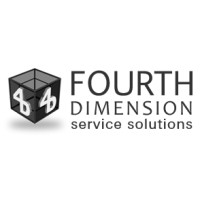 Fourth Dimension Service Solutions logo - Similar company to Frac Science Group