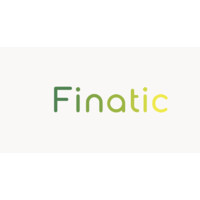 Finatic logo - Similar company to Finatics