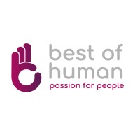 best of human GmbH logo - Similar company to Optares Gmbh & Co. Kg