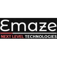 Emaze Technologies logo - Similar company to Emaze