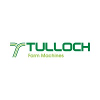Tulloch Farm Machines Ltd logo - Similar company to Piako Tractors