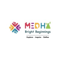 Medha Bright Beginnings logo - Similar company to Bitsom - Bits School Of Management