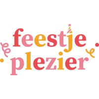 FeestjePlezier logo - Similar company to Prosper Lorenz