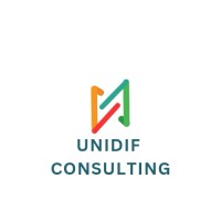 UNIDIF CONSULTING logo - Similar company to Techsode