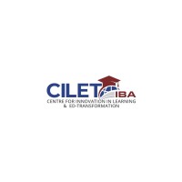 Centre for Innovation in Learning & Ed-Transformation (CILET) logo - Similar company to Bei Hub - Blue Economy Innovation Hub