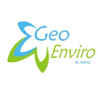 GeoEnviro Nigeria Ltd logo - Similar company to Ecoscape Nigeria