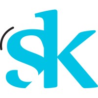 SK Web Solutions logo - Similar company to Zebracodes Tech. Sol.