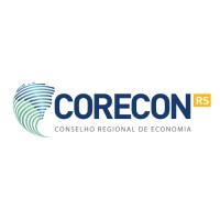 CORECON-RS - Conselho Regional de Economia do Rio Grande do Sul logo - Similar company to Corecon-Mg