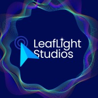 LeafLight Studios logo - Similar company to Suitesoft