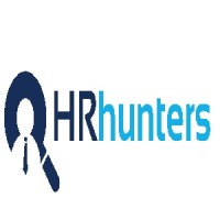 HR Hunters logo - Similar company to Hunter Hr