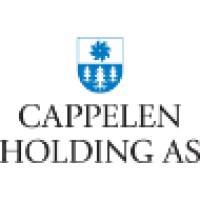 Cappelen Holding AS logo - Similar company to Grenir